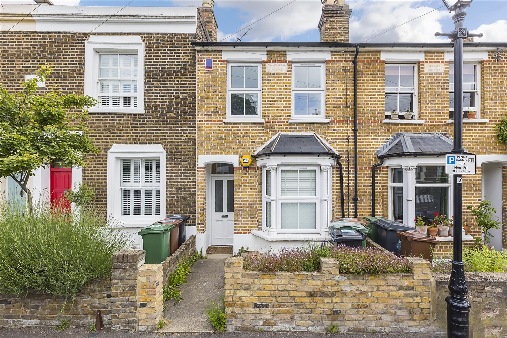 Estates 17 Walthamstow’s Estate Agent